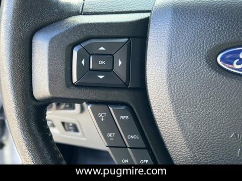 Used 2019 Ford F150 XLT w/ Equipment Group 302A Luxury image 25