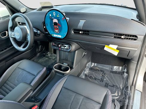New 2026 MINI Cooper S FWD image 23