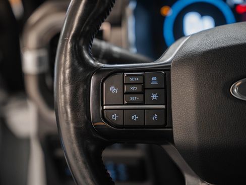 Used 2023 Ford F150 Platinum w/ FX4 Off-Road Package image 36