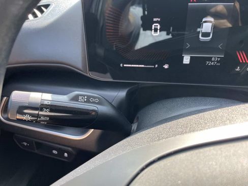Used 2025 Kia K4 FWD image 29