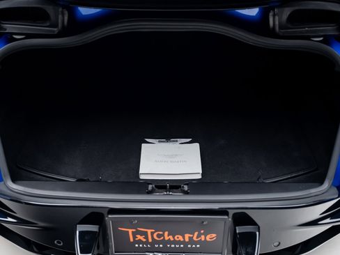 Used 2020 Aston Martin DB11 AMR image 70
