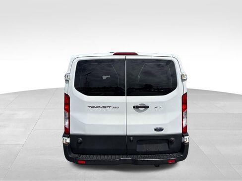 Used 2019 Ford Transit 350 XLT RWD image 30