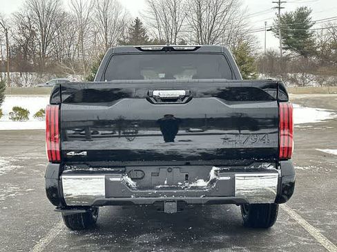 Used 2026 Toyota Tundra 1794 Edition image 4