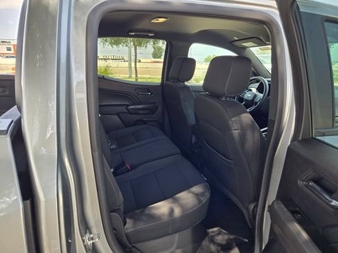 Used 2023 Chevrolet Colorado LT w/ LT Convenience Package RWD image 22