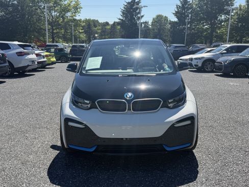 Used 2021 BMW i3 s RWD image 2