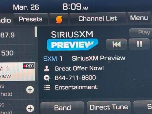 Used 2018 Hyundai Santa Fe Sport w/ 2.4L Value Package 02 image 22