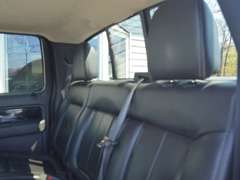 Used 2010 Ford F150 FX4 image 14