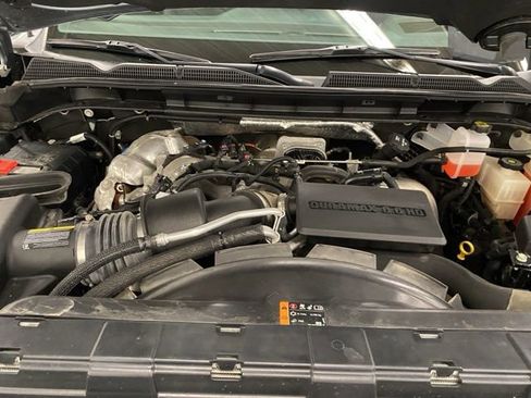Used 2024 GMC Sierra 2500 AT4 w/ AT4 Premium Plus Package AWD/4WD image 28