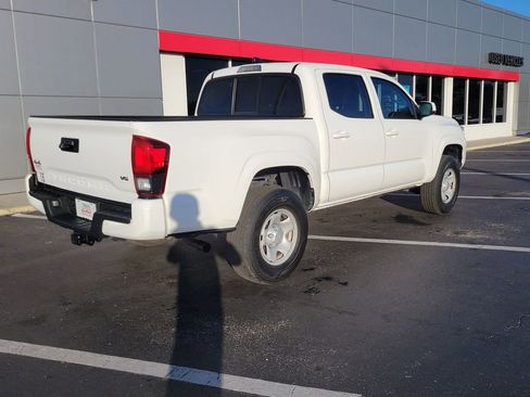 Used 2023 Toyota Tacoma SR5 image 3