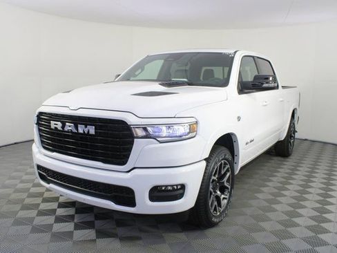 New 2026 RAM 1500 Laramie image 24