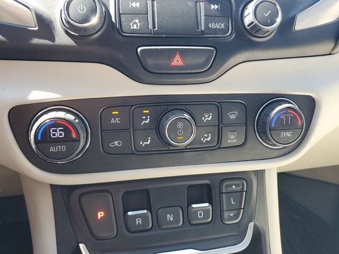 Used 2020 GMC Terrain Denali w/ Denali Premium Package image 23