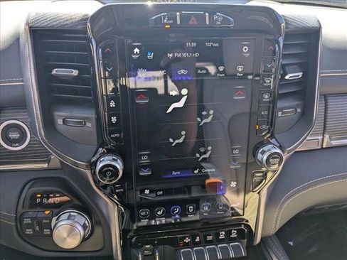 Used 2021 RAM 1500 Limited AWD/4WD image 12