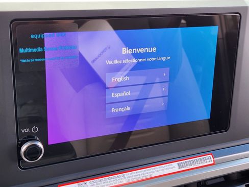 New 2026 Toyota Tacoma TRD Sport image 15