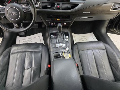 Used 2017 Audi A7 3.0T Prestige w/ Prestige Package AWD/4WD image 30