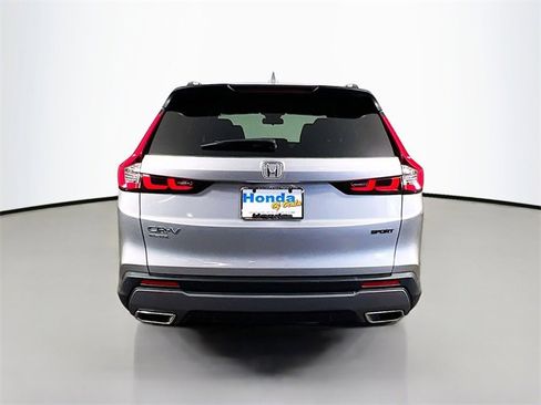 Used 2023 Honda CR-V Sport image 24