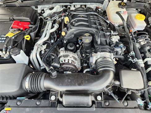 Used 2024 Jeep Wrangler Sport S image 29