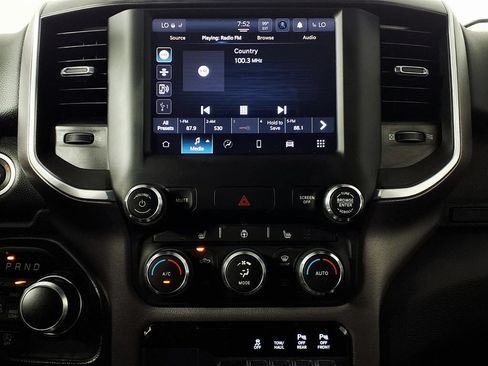 Used 2023 RAM 1500 Big Horn AWD/4WD image 23