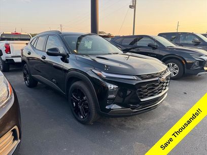 Used 2026 Chevrolet Trax ACTIV