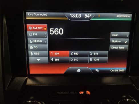 Used 2015 Ford F150 XLT w/ Equipment Group 302A Luxury image 25