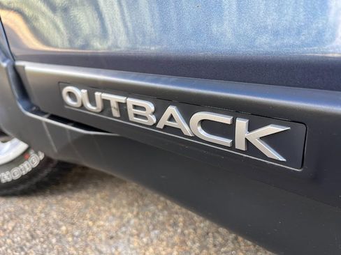 Used 2018 Subaru Outback 2.5i image 49