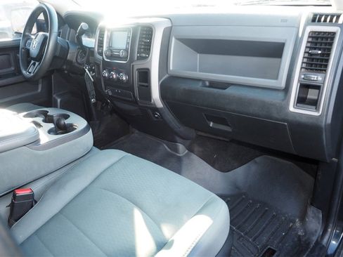 Used 2015 RAM 1500 ST w/ ST Popular Equipment Group image 19