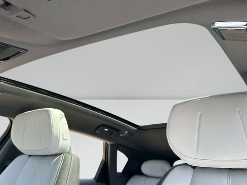 New 2027 Cadillac Optiq Sport w/ LPO, Floor Liner Package AWD/4WD image 9