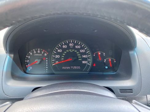 Used 2005 Honda Accord EX-L image 10