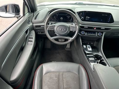 Used 2023 Hyundai Sonata SEL Plus FWD image 26