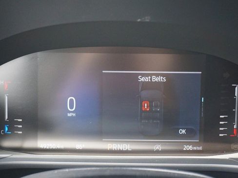 Used 2023 Ford Escape Active AWD/4WD image 37