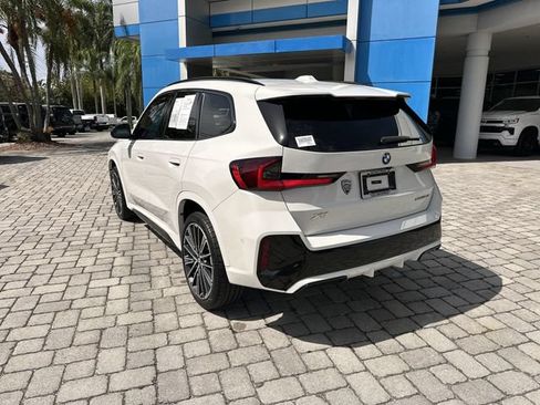 Used 2023 BMW X1 xDrive28i w/ Premium Package AWD/4WD image 34