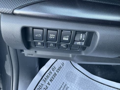 Certified 2024 Subaru Forester Sport image 20