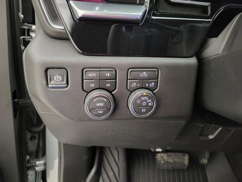New 2026 Chevrolet Silverado 1500 RST AWD/4WD image 36
