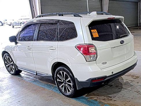Used 2017 Subaru Forester 2.0XT Touring AWD/4WD image 3