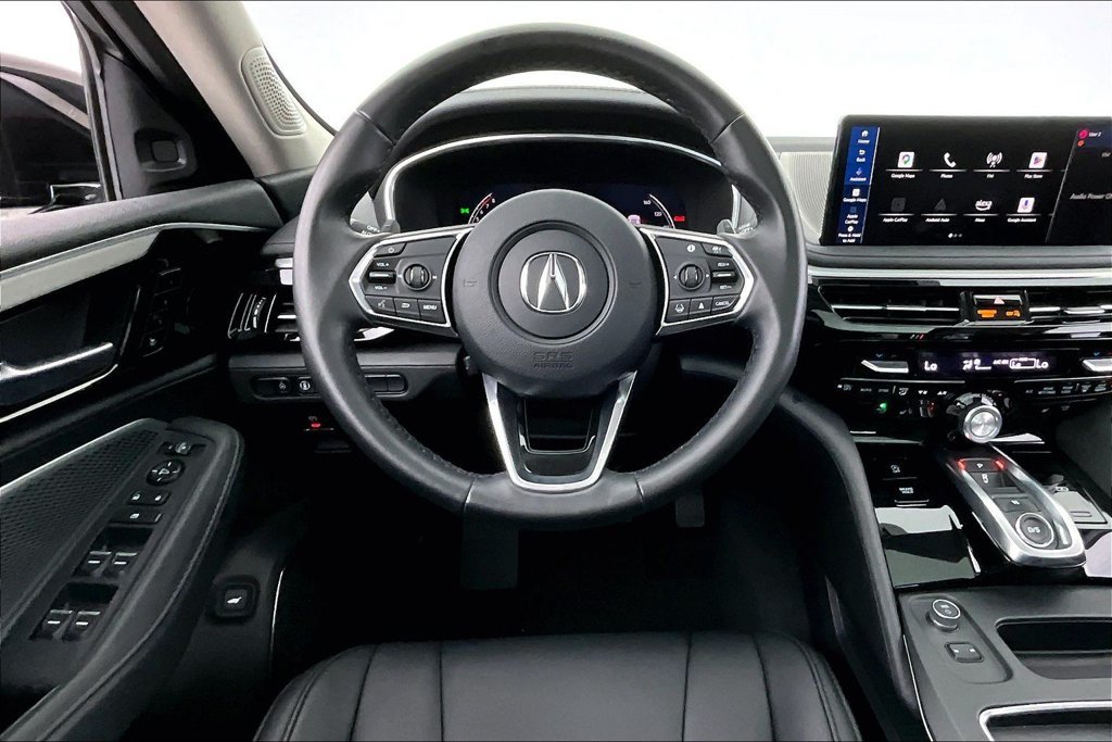 Used 2025 Acura MDX FWD image 6