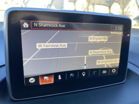 Used 2014 MAZDA MAZDA3 i Grand Touring image 31