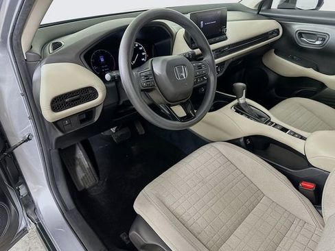 Certified 2023 Honda HR-V LX image 18