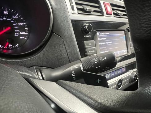 Used 2018 Subaru Outback 2.5i image 26