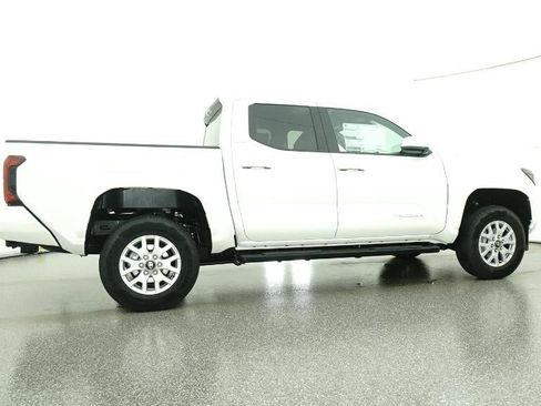 New 2026 Toyota Tacoma SR5 image 52