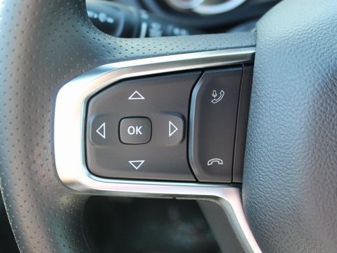 New 2026 RAM 3500 Tradesman image 12