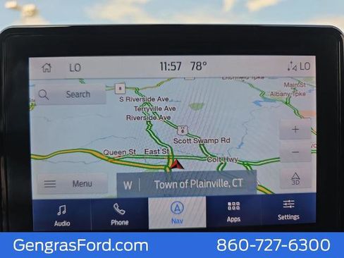 Certified 2023 Ford Explorer Limited AWD/4WD image 31