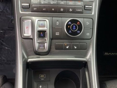 Used 2023 Hyundai Santa Fe SEL AWD/4WD image 30