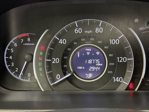 Used 2016 Honda CR-V EX-L image 25