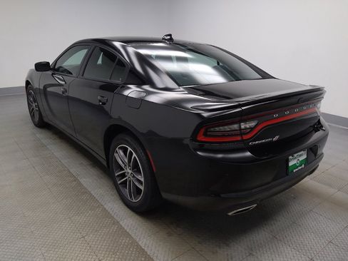 Used 2019 Dodge Charger SXT AWD/4WD image 5