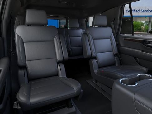 New 2026 Chevrolet Tahoe LT w/ Comfort Package RWD image 17