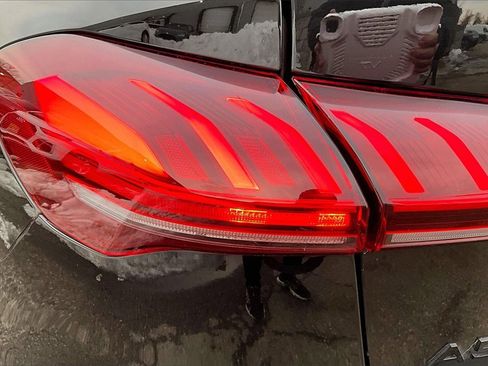 Used 2025 Audi A5 2.0T Premium Plus w/ Premium Plus image 23