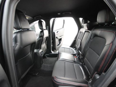 Used 2023 Ford Escape ST-Line w/ Tech Pack #1 AWD/4WD image 24