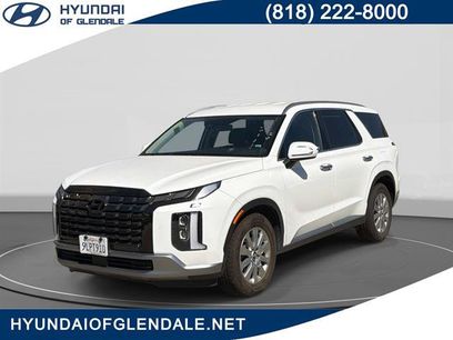 Used 2024 Hyundai Palisade SEL