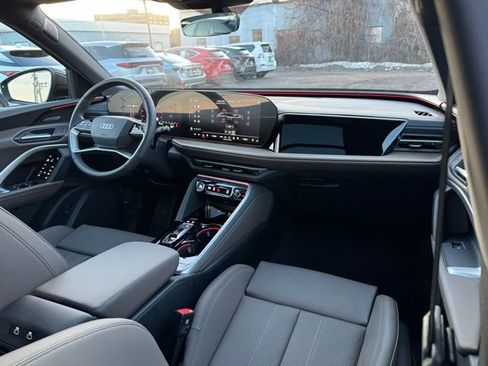 New 2025 Audi Q5 2.0T Premium Plus image 20