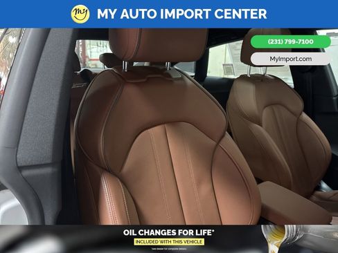 Used 2023 Audi A5 2.0T Premium Plus w/ Premium Plus image 31