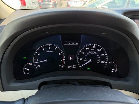 Used 2015 Lexus RX 350 FWD image 9